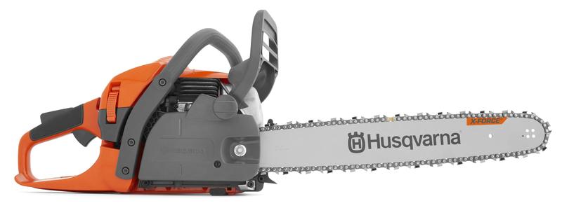 Landscape and Snow Removal  Husqvarna 445 Gas Chainsaw Photo