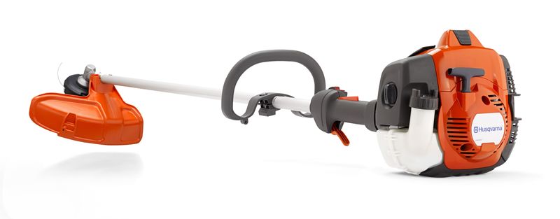 Husqvarna 525L 25.4-cc Straight Shaft Gas String Trimmer