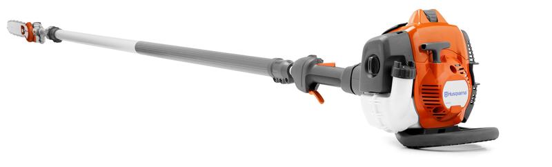 Husqvarna 525PT5S 16-ft Reach Telescopic Professional Pole Saw