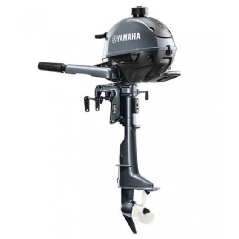 2023 YAMAHA F2.5LMHB 2.5HP Outboard