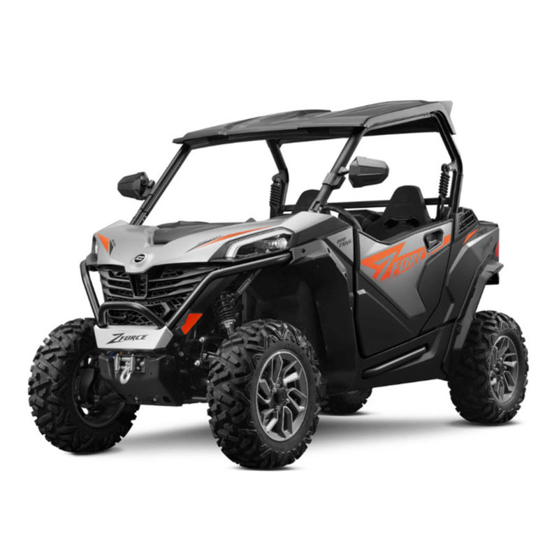 2023 CFMoto ZForce 800 Trail G2 EPS Side By Side