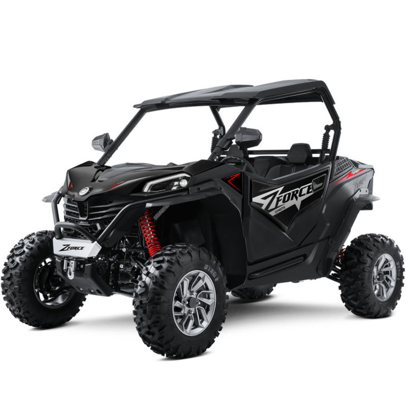 2023 CFMoto ZFORCE 950 SPORT Side By Side
