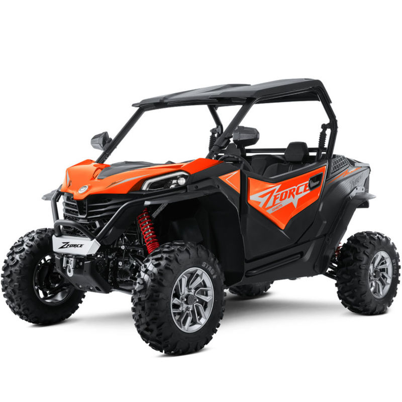 2023 CFMoto ZFORCE 950 SPORT Side By Side