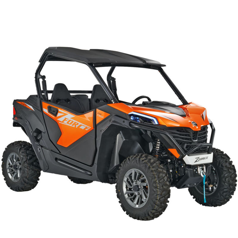 2023 CFMoto ZFORCE 950 TRAIL Side By Side