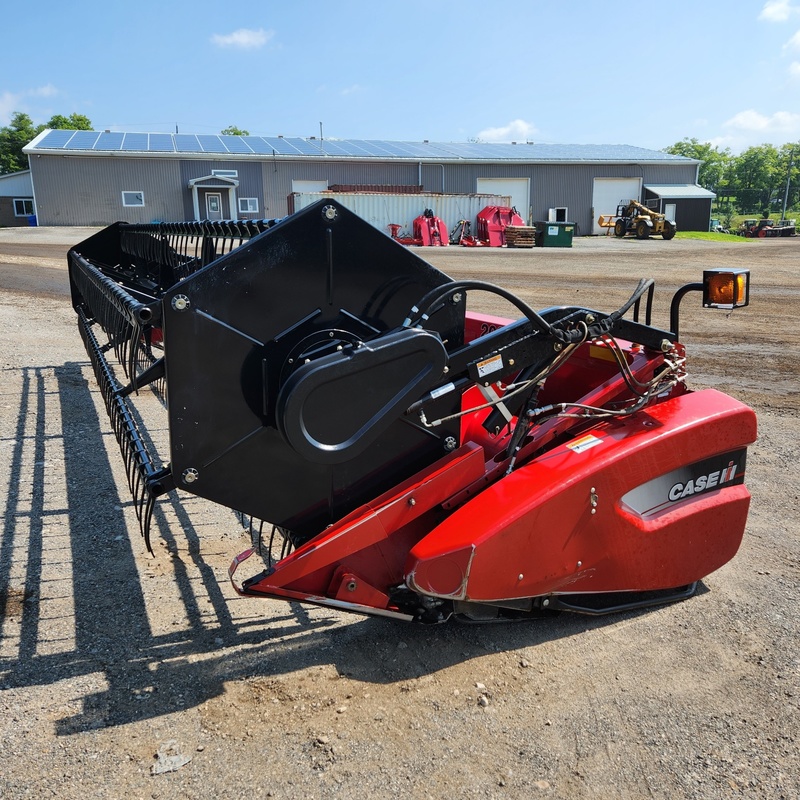 Case IH 2020 Flex Head (20')