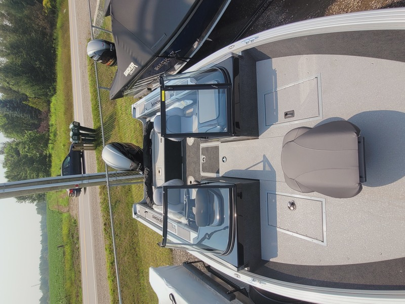 Advanced marine powersports search