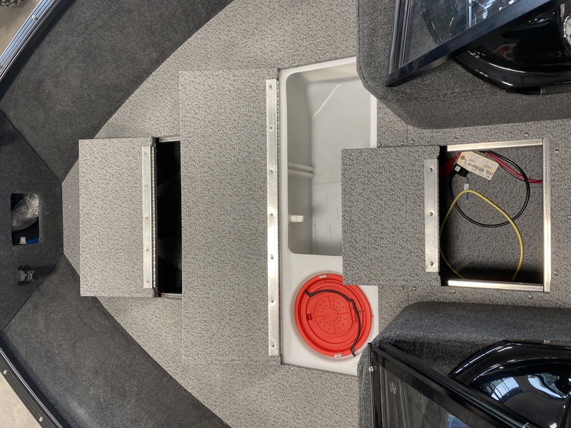 Boats  2023 Legend Boats 18 XTE Sport Photo
