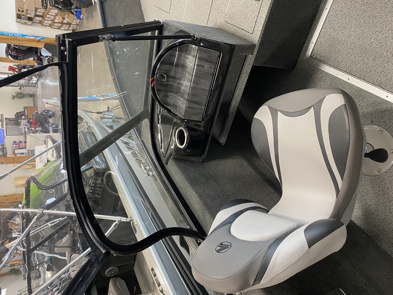 Boats  2023 Legend Boats 18 XTE Sport Photo