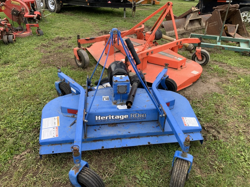 3 point hitch Finishing mowers for sale 