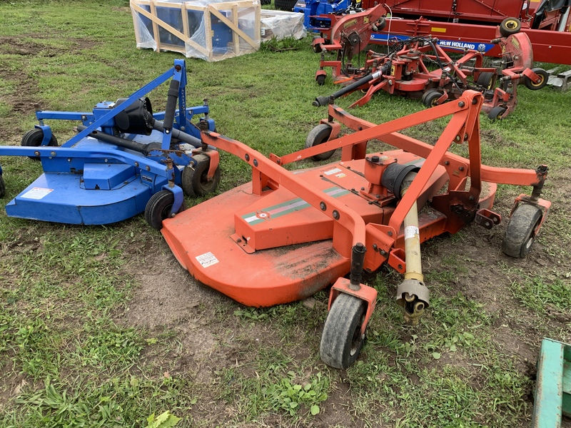 3 point hitch Finishing mowers for sale 