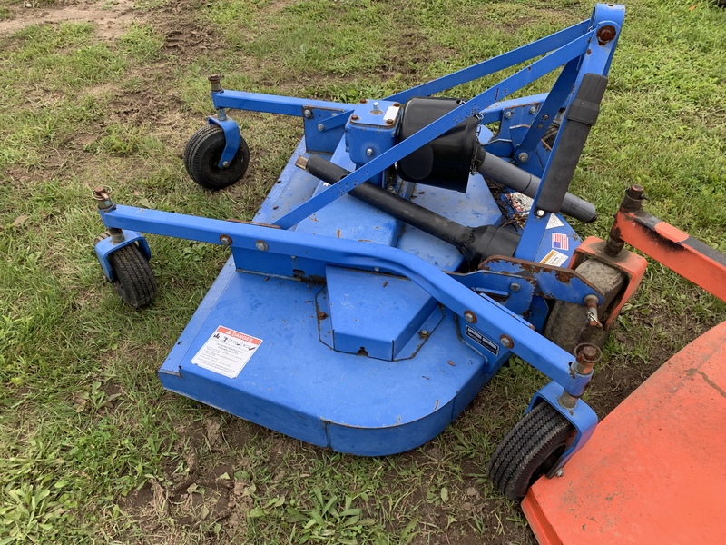 3 point hitch Finishing mowers for sale 