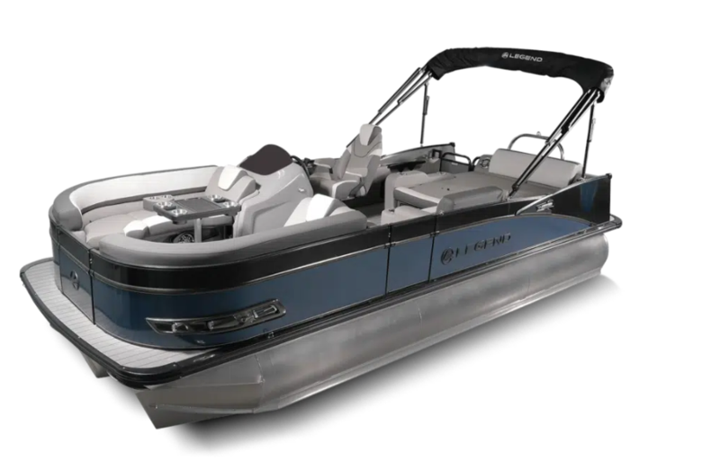 2024 Legend V-Series Dual Lounge 27 SPORT PRO
