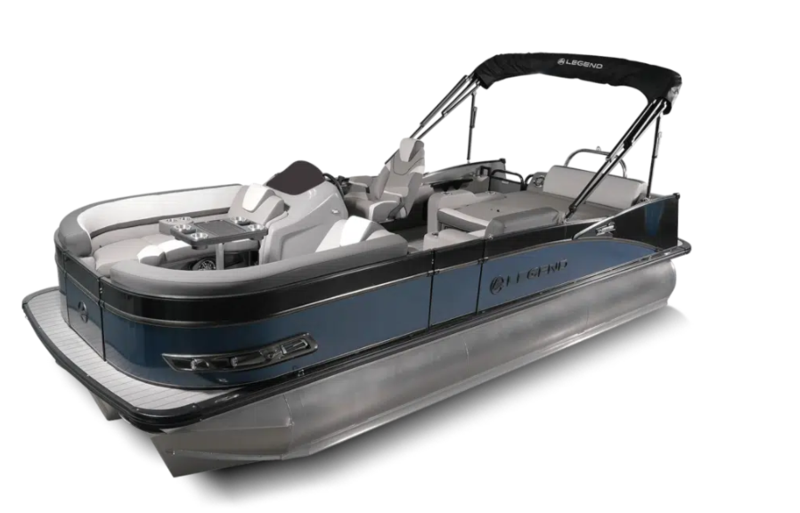 2024 Legend V-Series Dual Lounge SPORT PRO