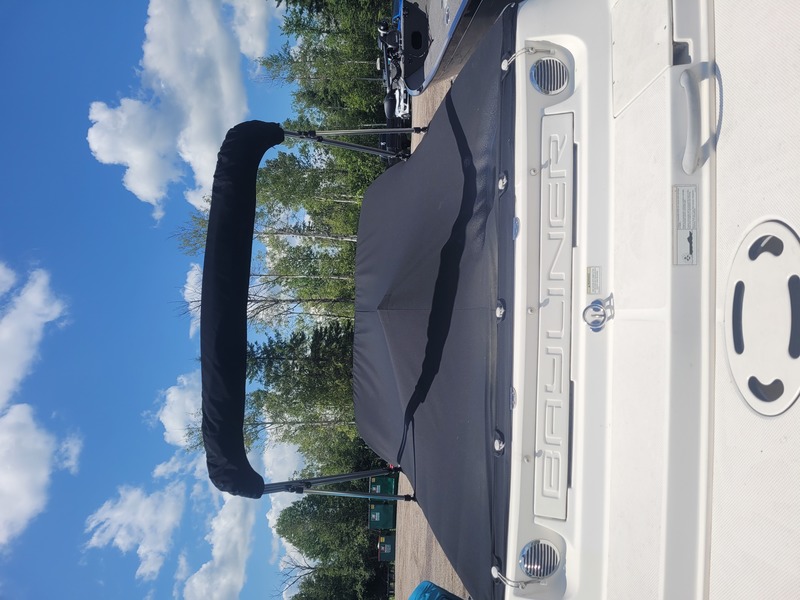 Boats  2013 Bayliner 175 BR Photo