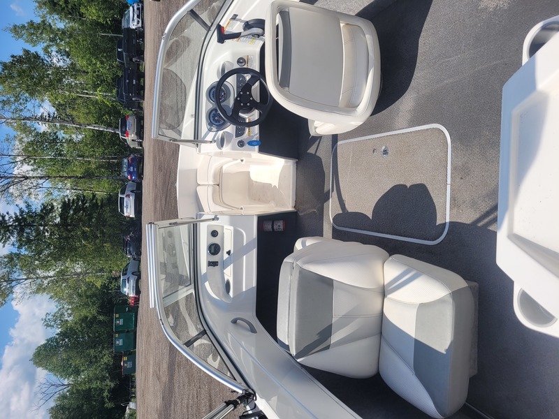 Boats  2013 Bayliner 175 BR Photo