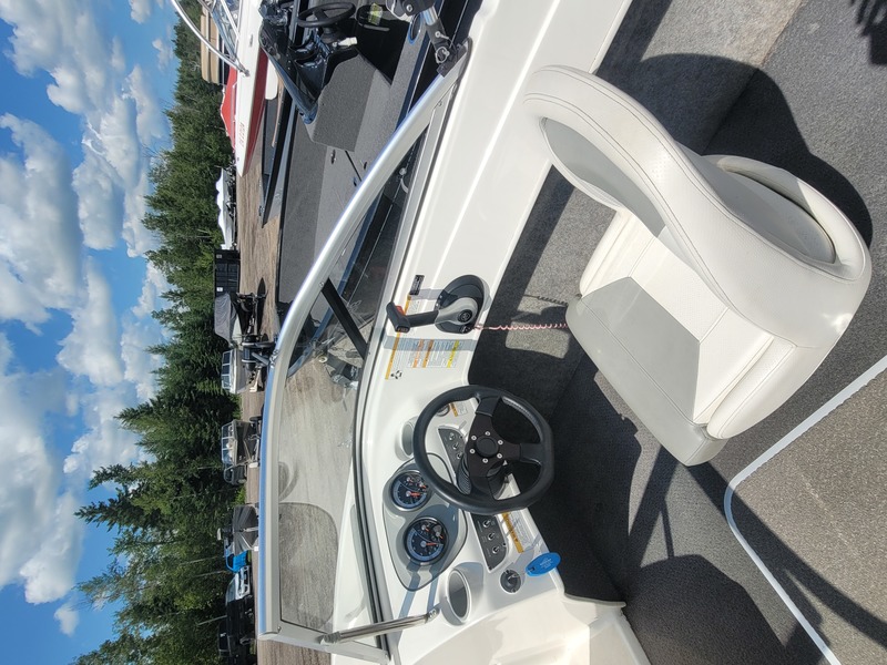 Boats  2013 Bayliner 175 BR Photo