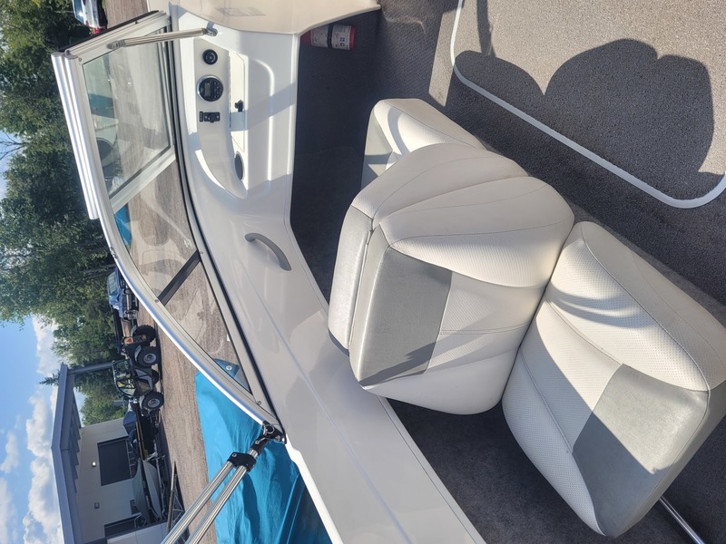 Boats  2013 Bayliner 175 BR Photo