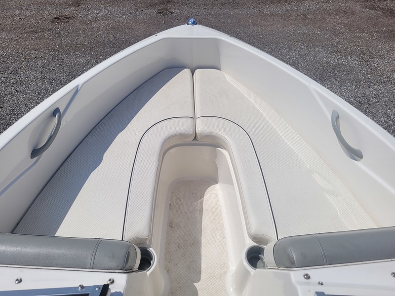 Boats  2013 Bayliner 175 BR Photo