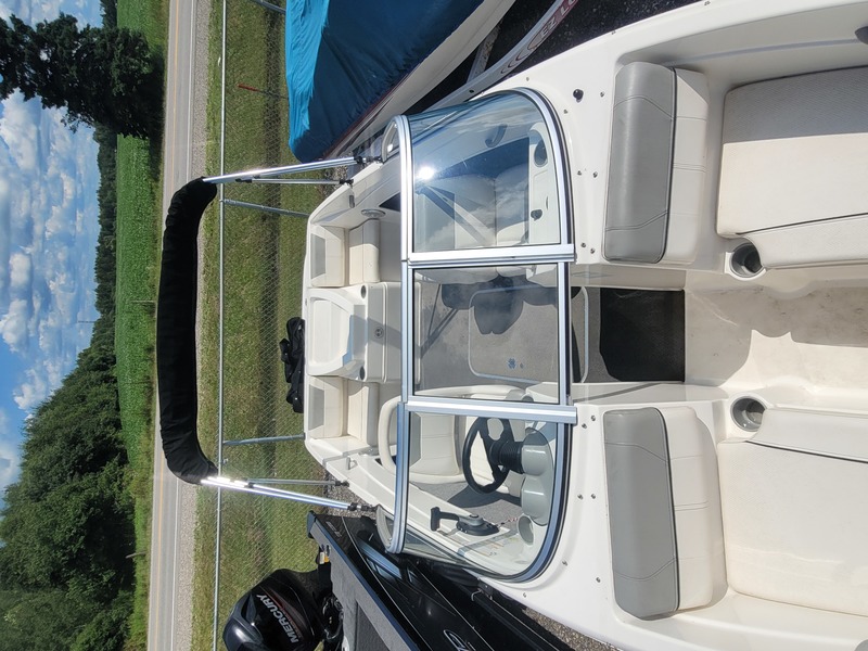 Boats  2013 Bayliner 175 BR Photo