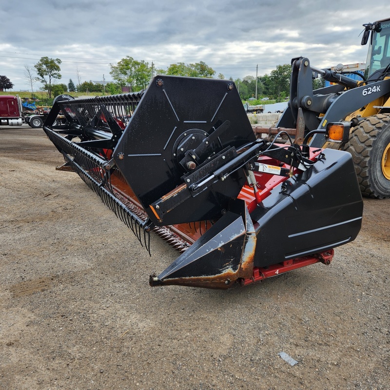 Case IH 1020 Flex Head (17.5')