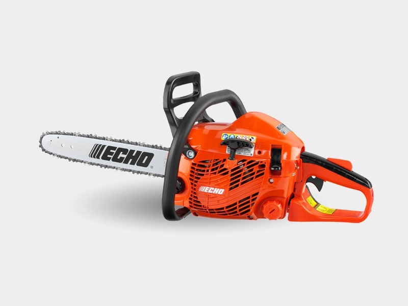 ECHO CS-310 Chainsaw