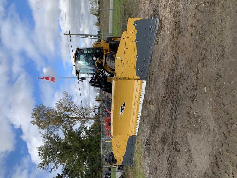 SANY SW305K Wheel Loader 