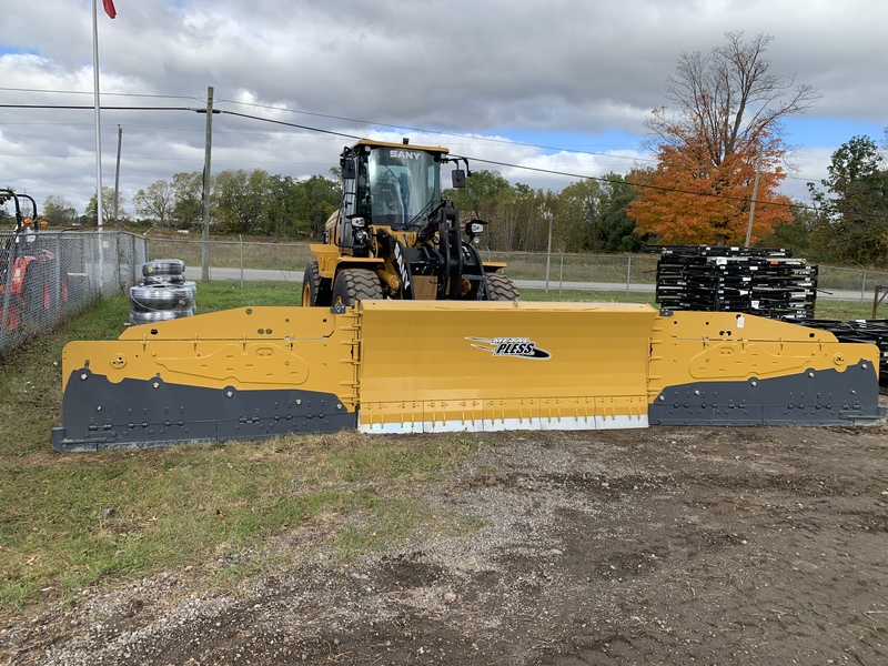 SANY SW305K Wheel Loader 