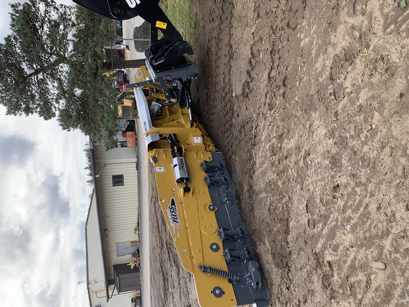 SANY SW305K Wheel Loader 