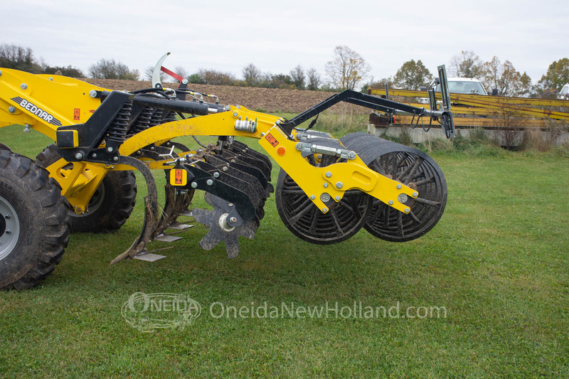 Tillage  Bednar ACTROS RO 4000R Combined Cultivator Photo