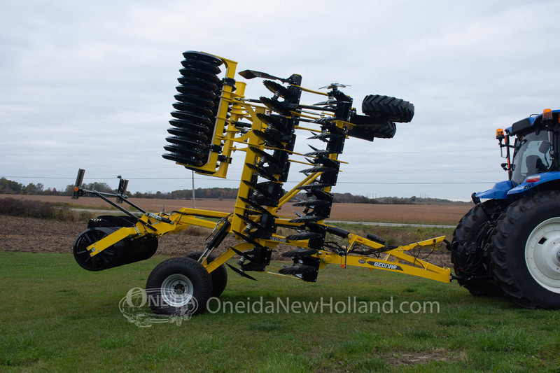 Tillage  Bednar Swifterdisc XO 6000F Photo