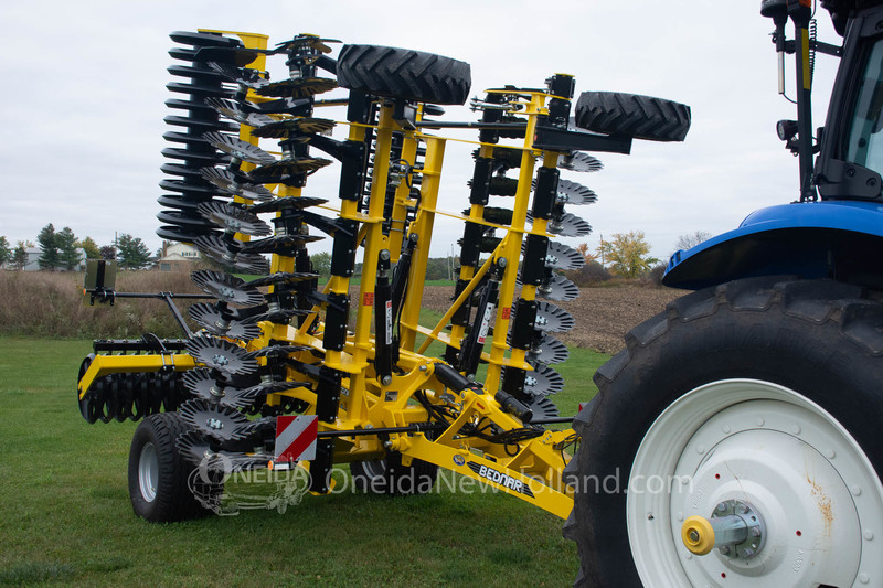 Tillage  Bednar Swifterdisc XO 6000F Photo