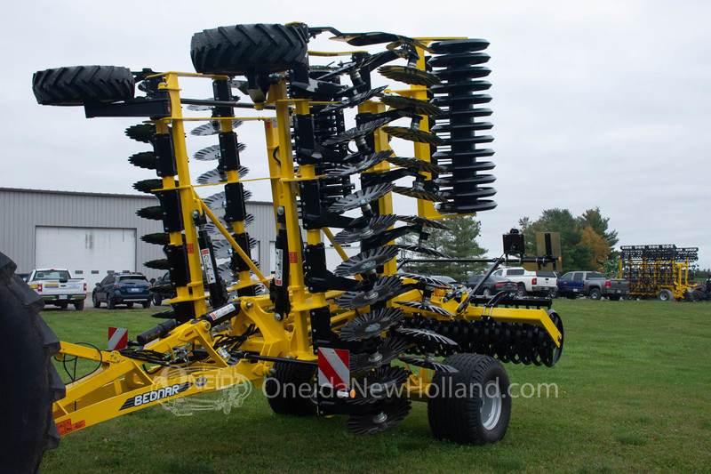 Tillage  Bednar Swifterdisc XO 6000F Photo