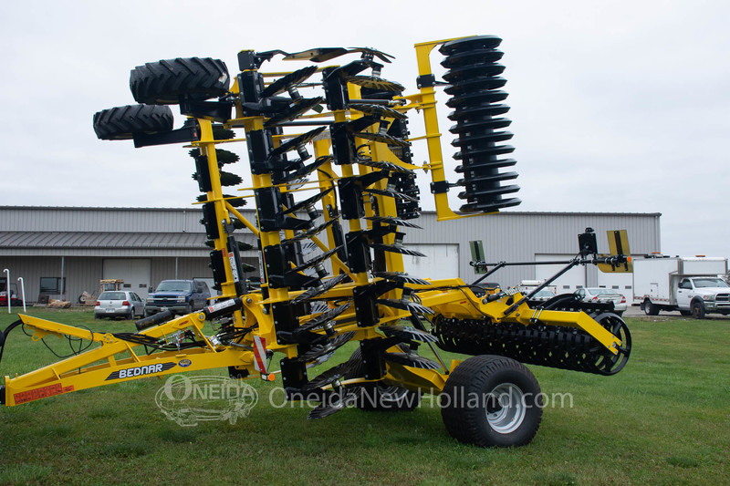 Tillage  Bednar Swifterdisc XO 6000F Photo