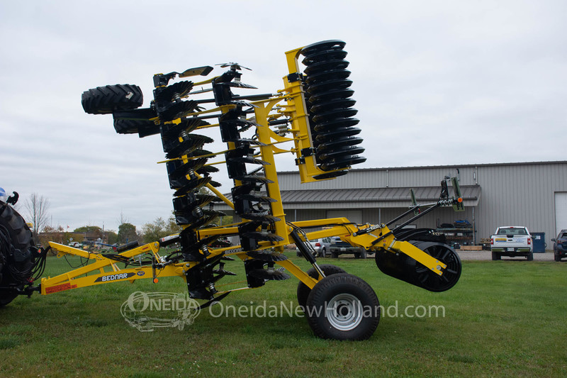 Tillage  Bednar Swifterdisc XO 6000F Photo