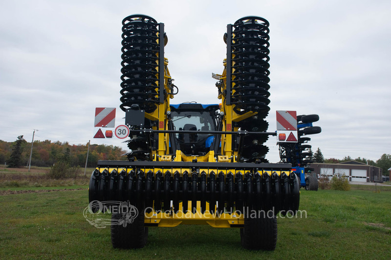 Tillage  Bednar Swifterdisc XO 6000F Photo