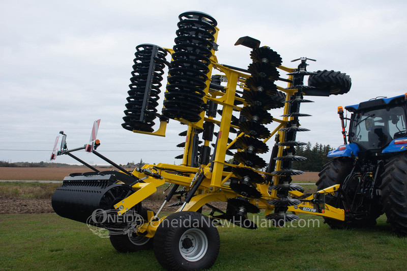 Tillage  Bednar Swifterdisc XO 6000F Photo