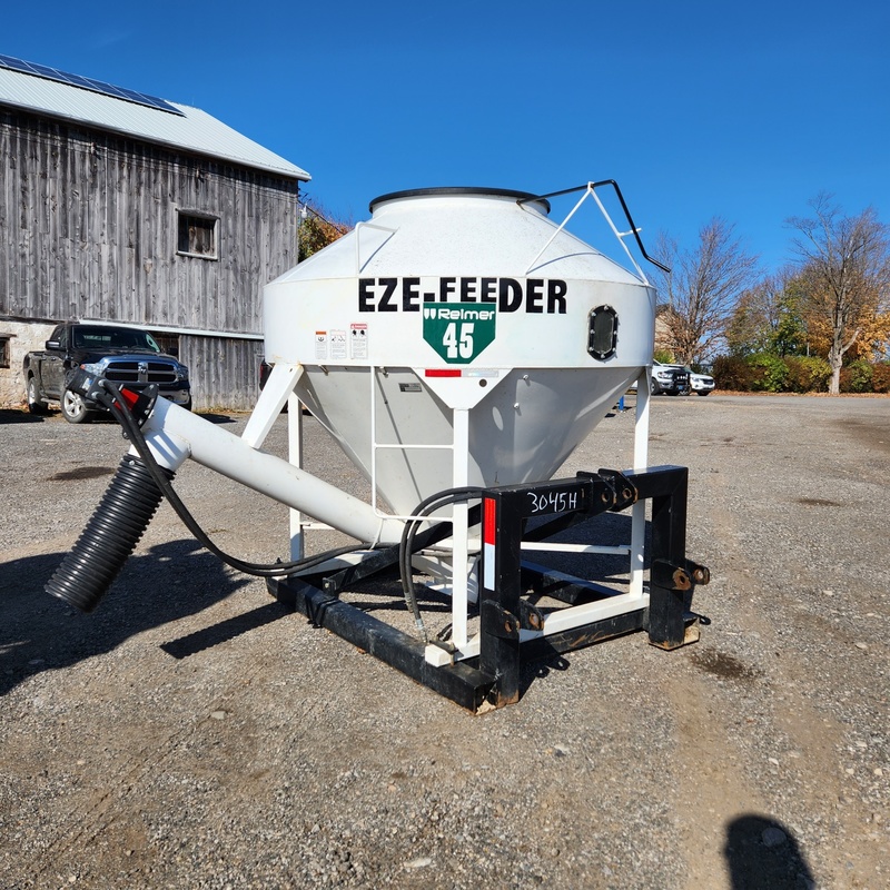 Other Farm Equipment  Reimer Eze Feeder 45 Photo