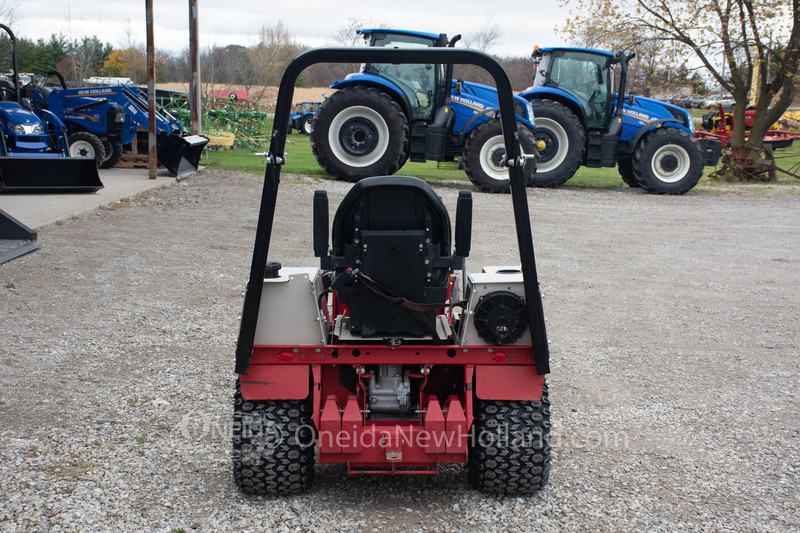 Tractors  2016 Ventrac 4500P Tractor Photo