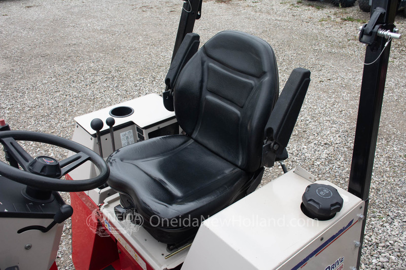 Tractors  2016 Ventrac 4500P Tractor Photo