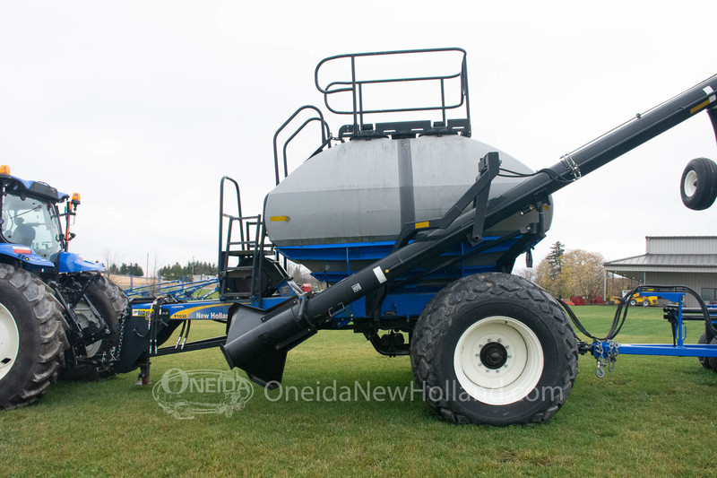 Planting Equipment  2020 New Holland P2080 Air Drill Photo