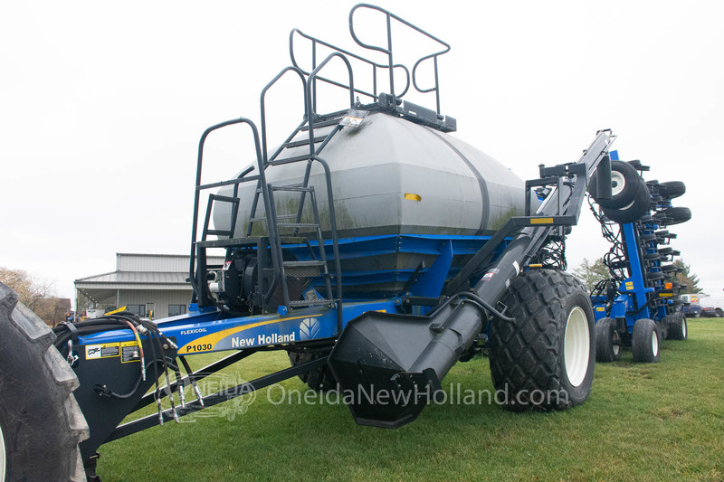 Planting Equipment  2020 New Holland P2080 Air Drill Photo