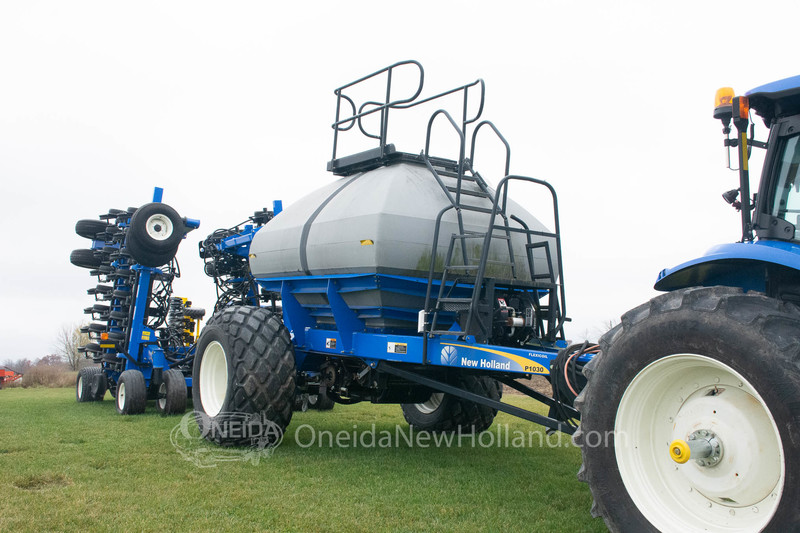 Planting Equipment  2020 New Holland P2080 Air Drill Photo