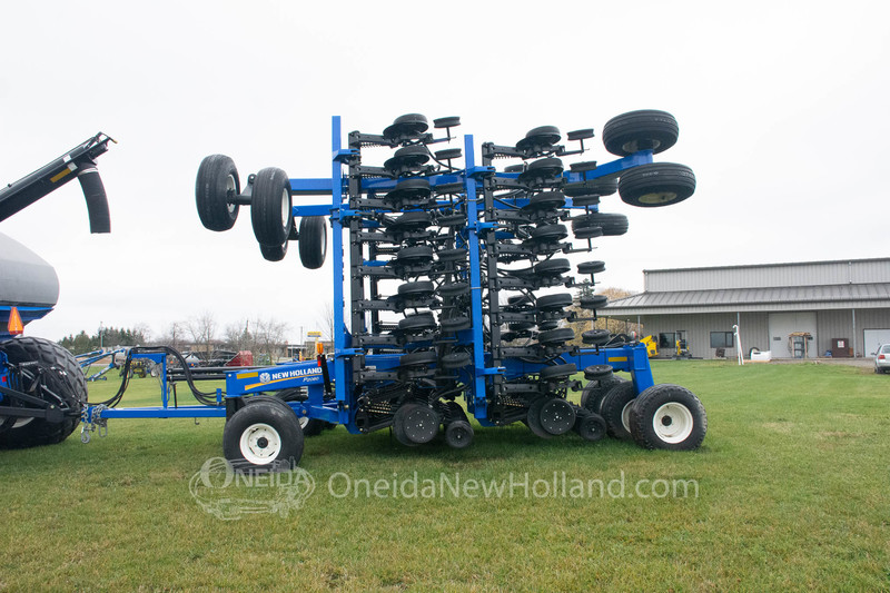 Planting Equipment  2020 New Holland P2080 Air Drill Photo