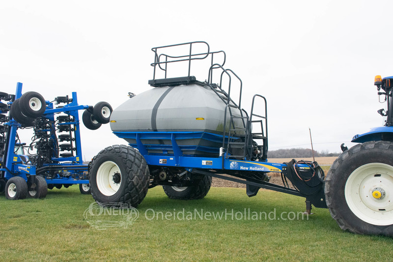 Planting Equipment  2020 New Holland P2080 Air Drill Photo