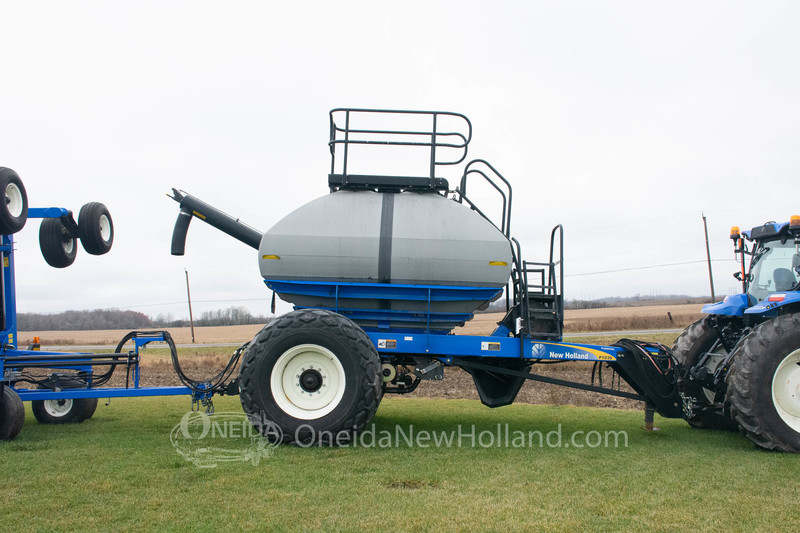 Planting Equipment  2020 New Holland P2080 Air Drill Photo