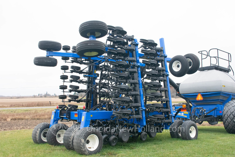 Planting Equipment  2020 New Holland P2080 Air Drill Photo