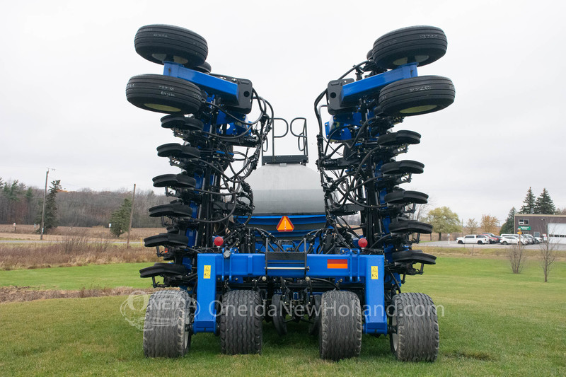 Planting Equipment  2020 New Holland P2080 Air Drill Photo