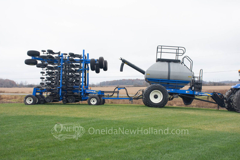 Planting Equipment  2020 New Holland P2080 Air Drill Photo