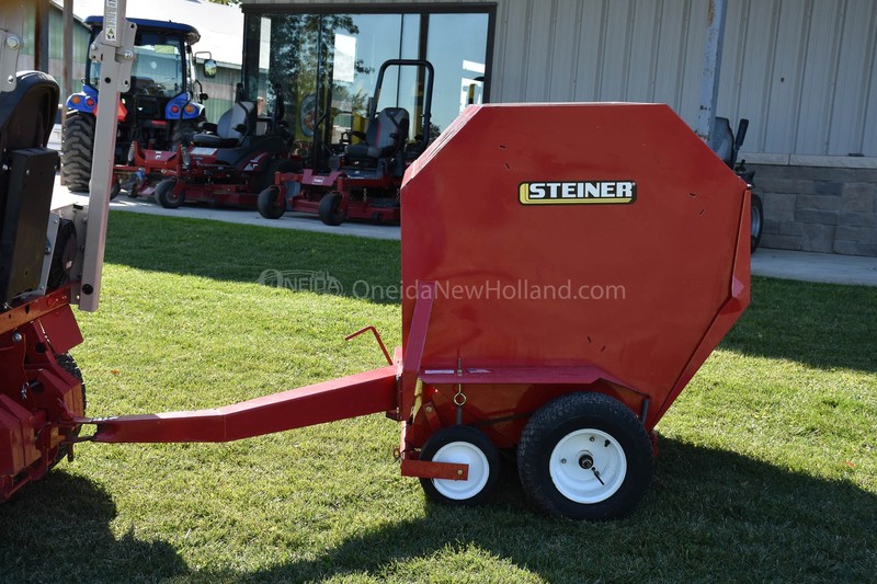 Steiner LS340 Lawn Sweeper