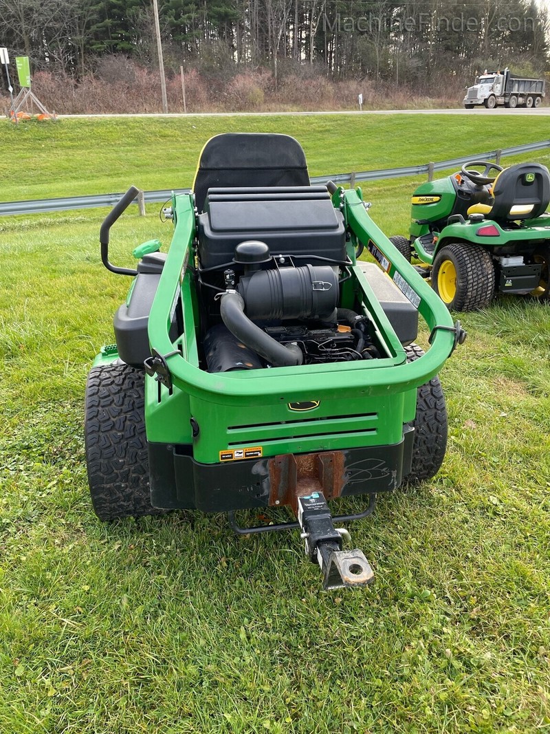 Property Maintenance  2020 JOHN DEERE Z994R Zero-Turn Mower Photo